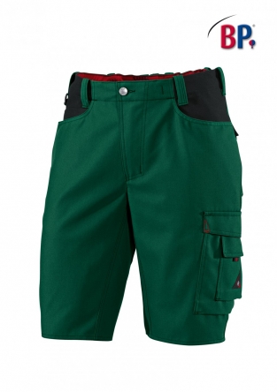 BP Shorts 1792
